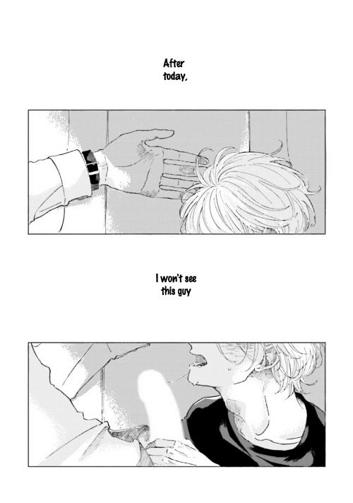 Koi da Ai da wa Sateoite Chapter 1 page 20 - Chapter 1