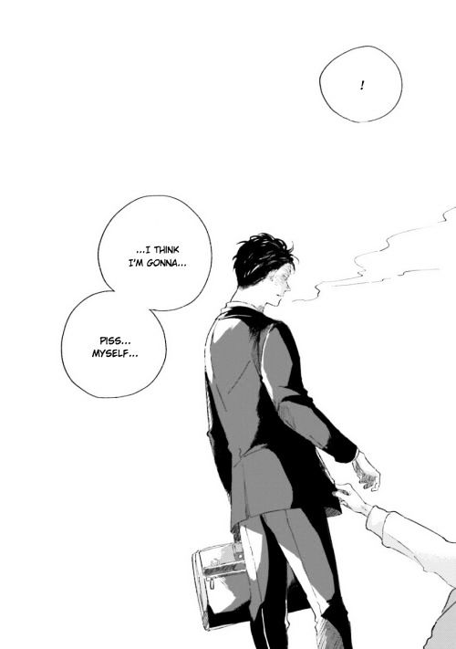 Koi da Ai da wa Sateoite Chapter 1 page 4 - Chapter 1