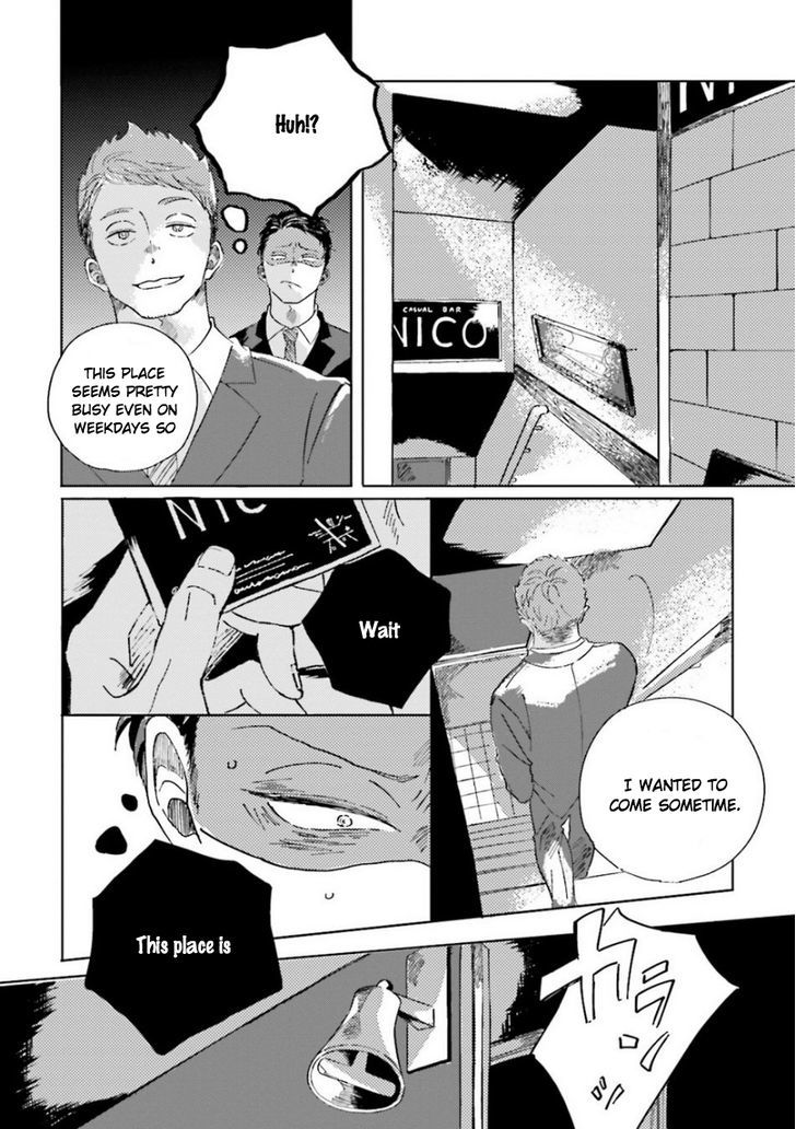 Koi da Ai da wa Sateoite Chapter 2 page 20 - Chapter 2