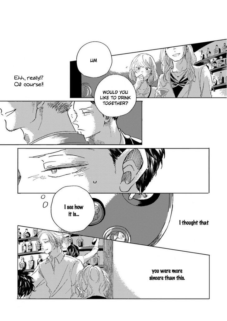 Koi da Ai da wa Sateoite Chapter 2 page 29 - Chapter 2