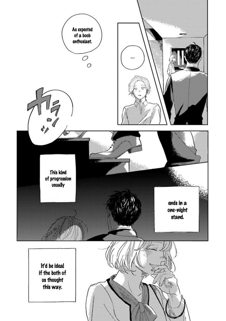 Koi da Ai da wa Sateoite Chapter 2 page 32 - Chapter 2