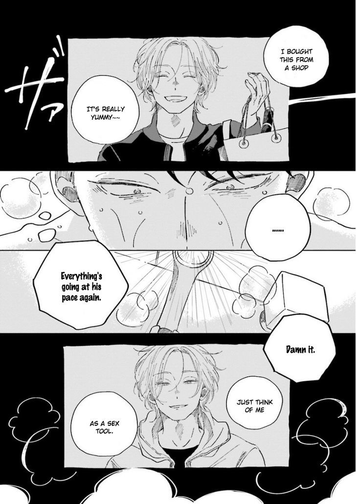 Koi da Ai da wa Sateoite Chapter 2 page 5 - Chapter 2