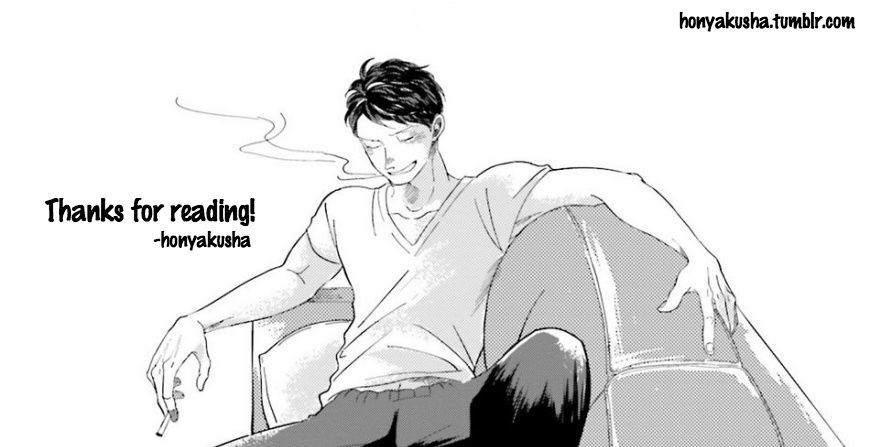 Koi da Ai da wa Sateoite Chapter 3 page 34 - Chapter 3