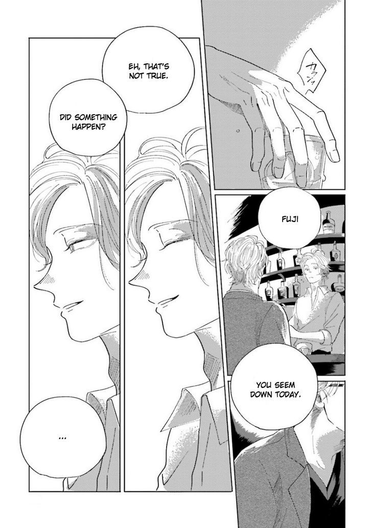 Koi da Ai da wa Sateoite Chapter 4 page 11 - Chapter 4