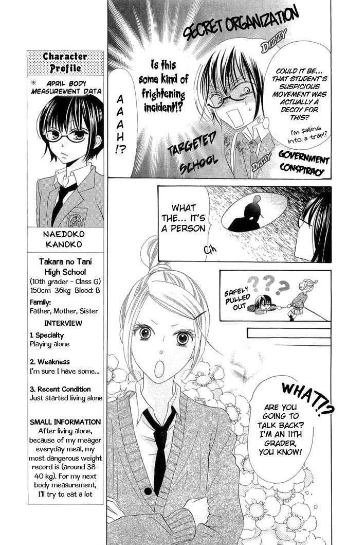 Koi dano Ai dano Chapter 1 page 14 - Chapter 1