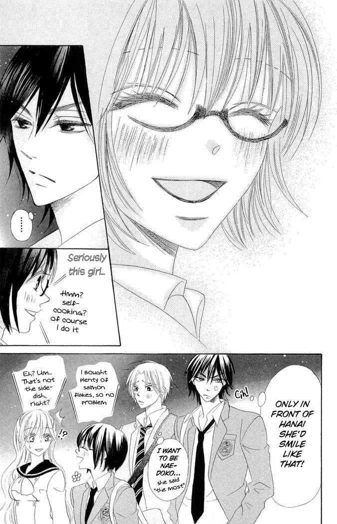 Koi dano Ai dano Chapter 1 page 42 - Chapter 1