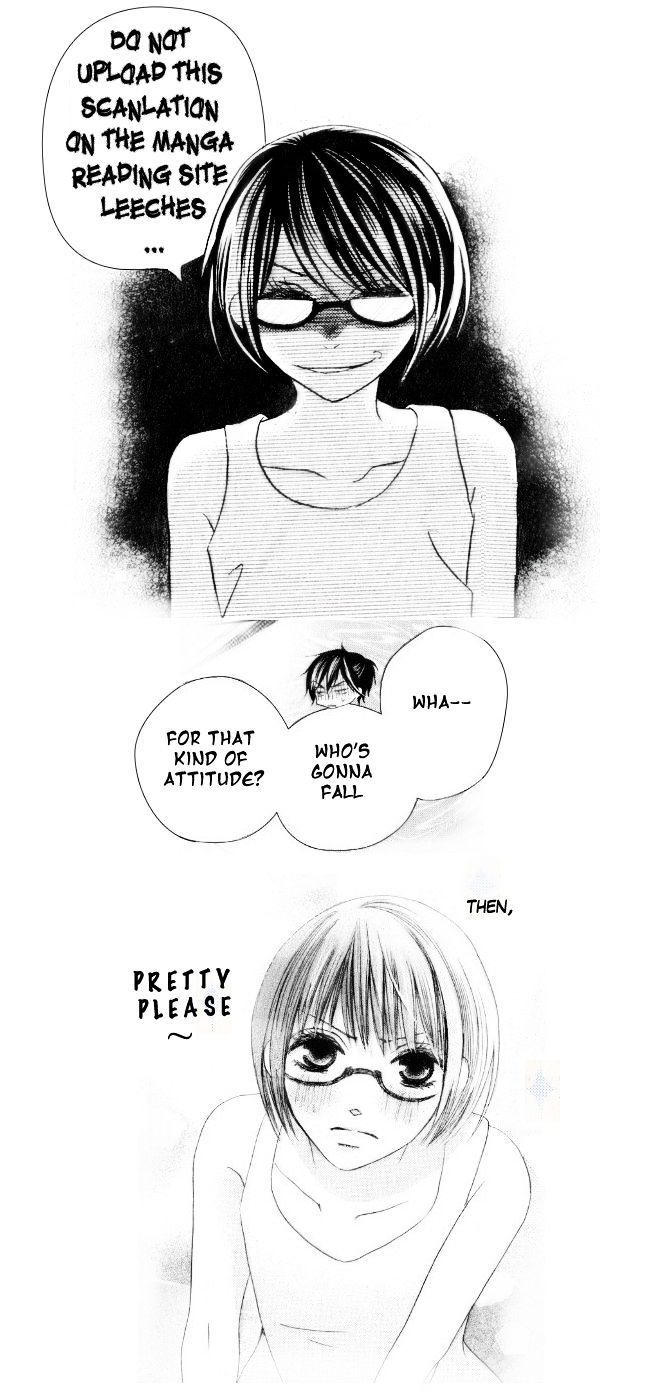 Koi dano Ai dano Chapter 11 page 2 - Chapter 11