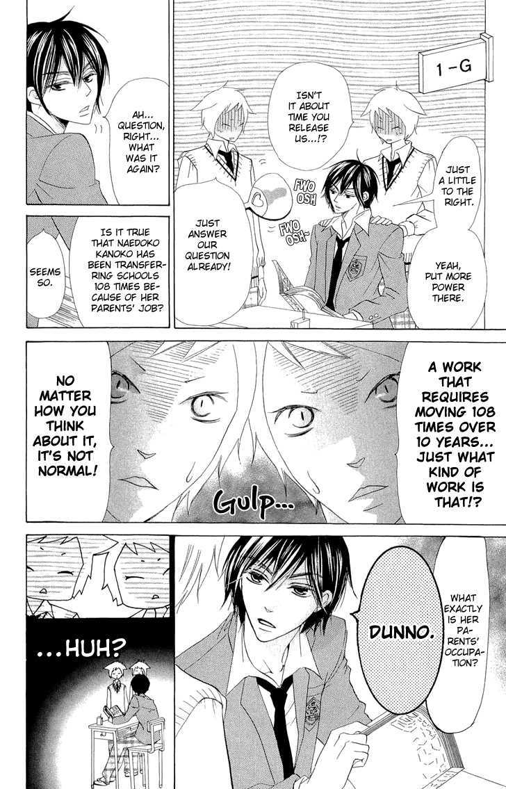Koi dano Ai dano Chapter 2 page 28 - Chapter 2