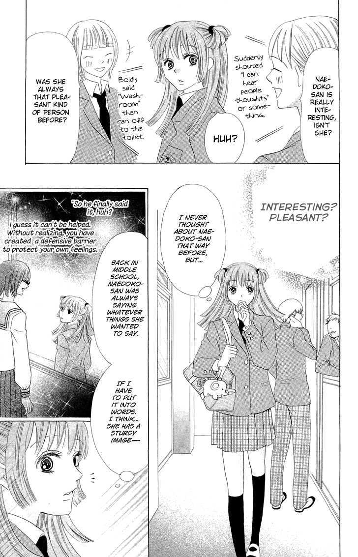 Koi dano Ai dano Chapter 2 page 33 - Chapter 2