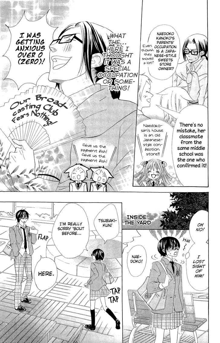 Koi dano Ai dano Chapter 2 page 41 - Chapter 2