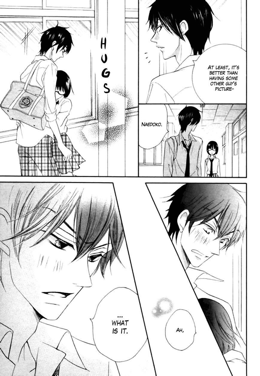 Koi dano Ai dano Chapter 22 page 39 - Chapter 22
