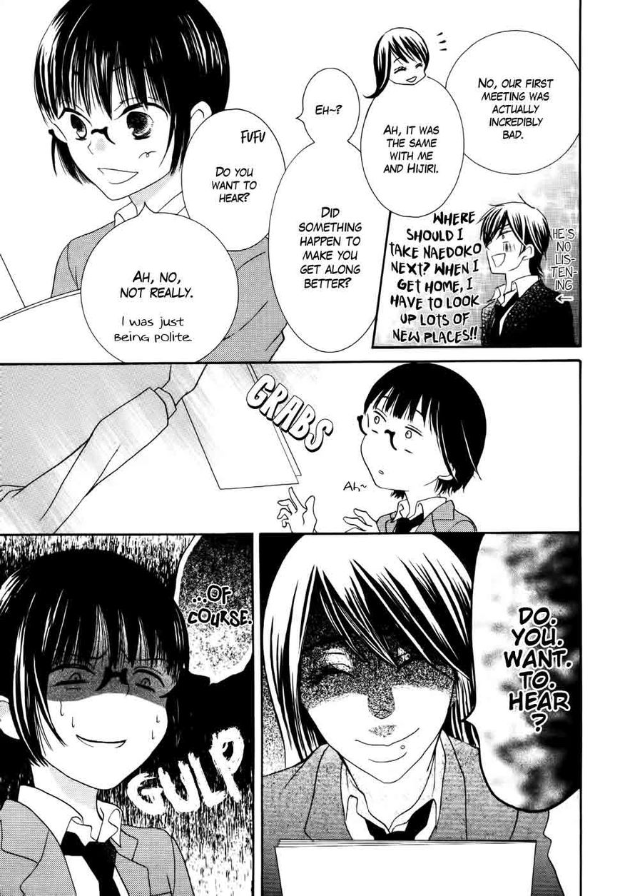Koi dano Ai dano Chapter 25 page 29 - Chapter 25
