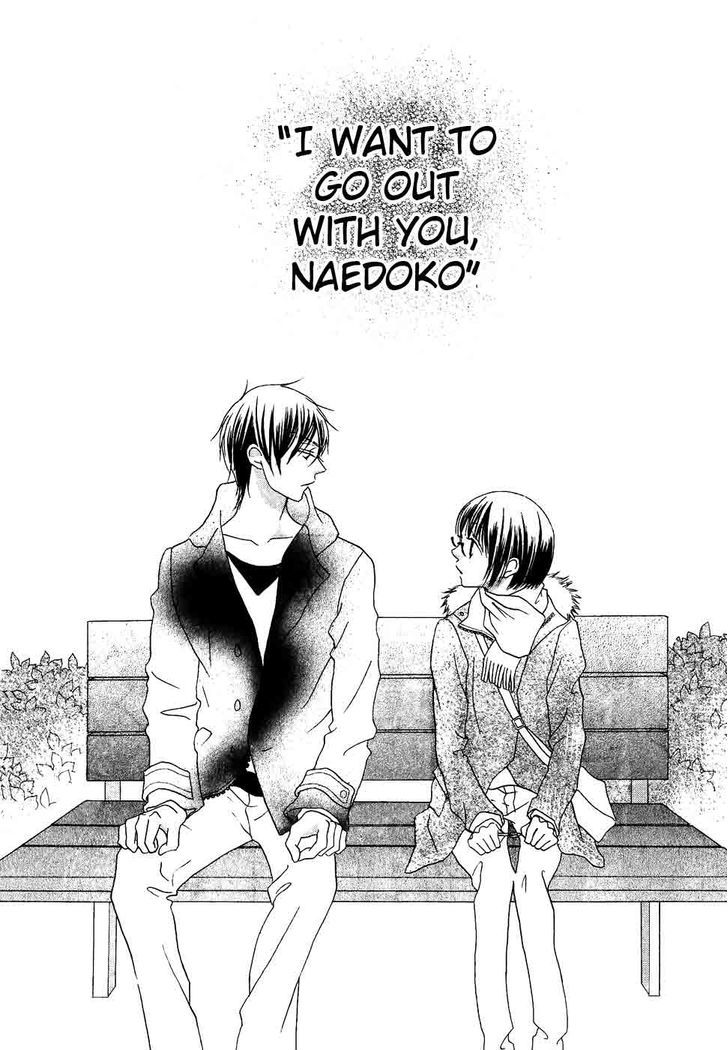 Koi dano Ai dano Chapter 34 page 5 - Chapter 34