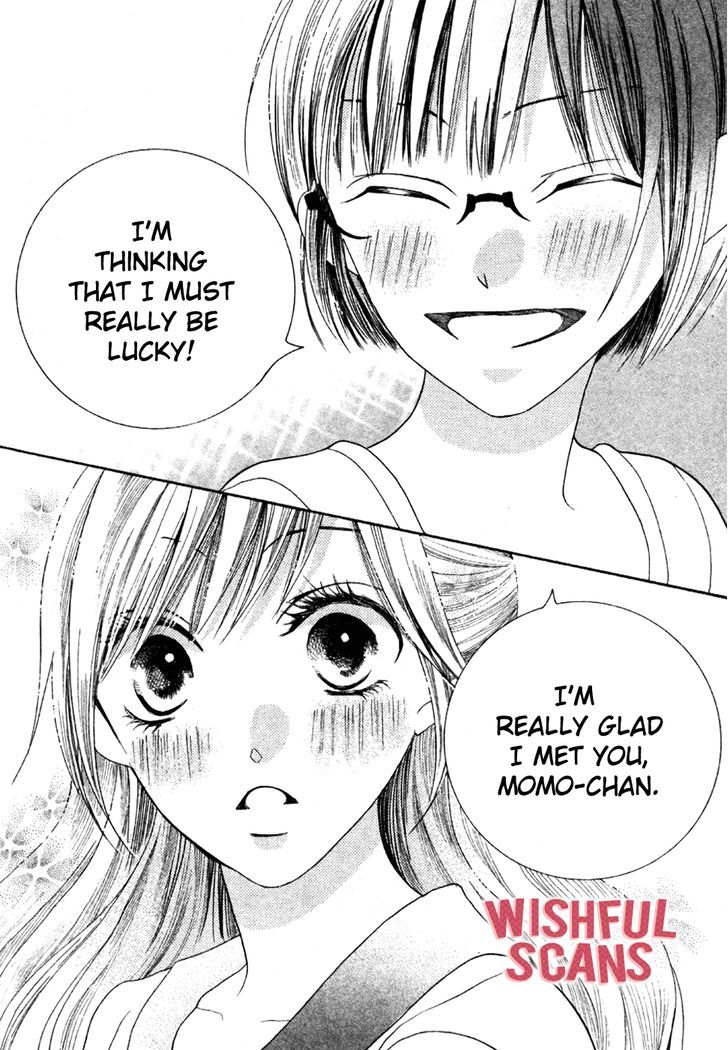 Koi dano Ai dano Chapter 36 page 36 - Chapter 36