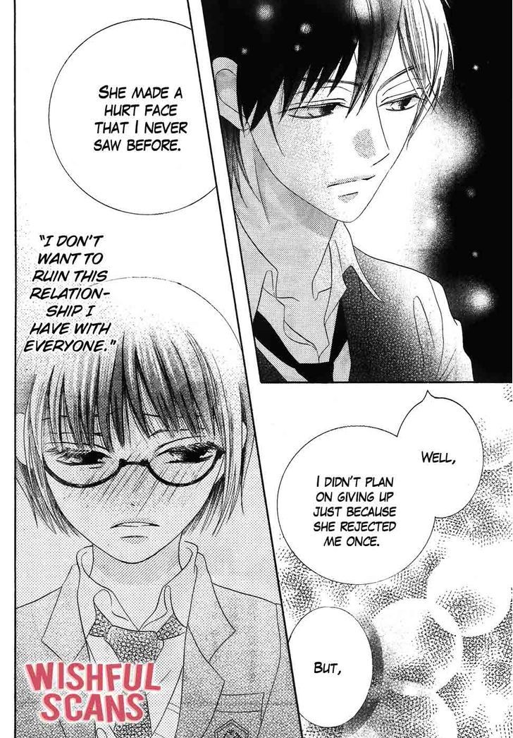 Koi dano Ai dano Chapter 37 page 29 - Chapter 37 : 37