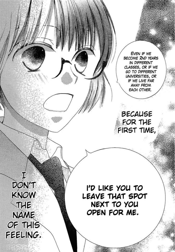 Koi dano Ai dano Chapter 37 page 48 - Chapter 37 : 37