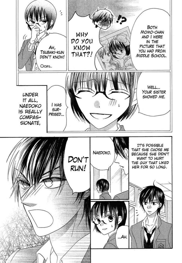 Koi dano Ai dano Chapter 38 page 29 - Chapter 38