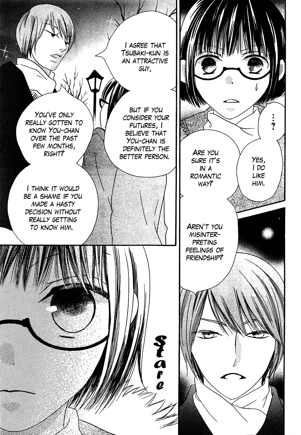 Koi dano Ai dano Chapter 39 page 30 - Chapter 39 : END