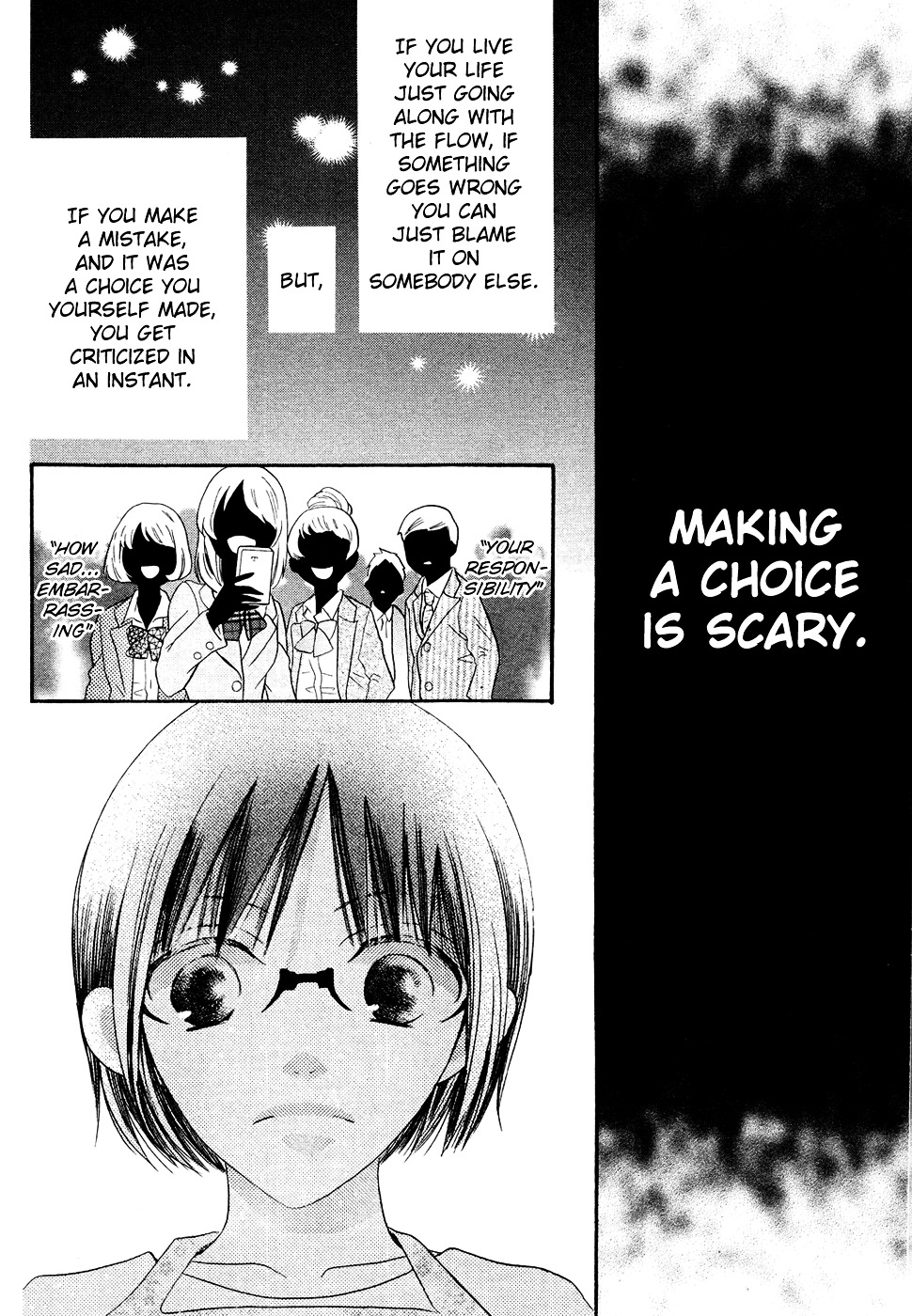 Koi dano Ai dano Chapter 39 page 37 - Chapter 39 : END