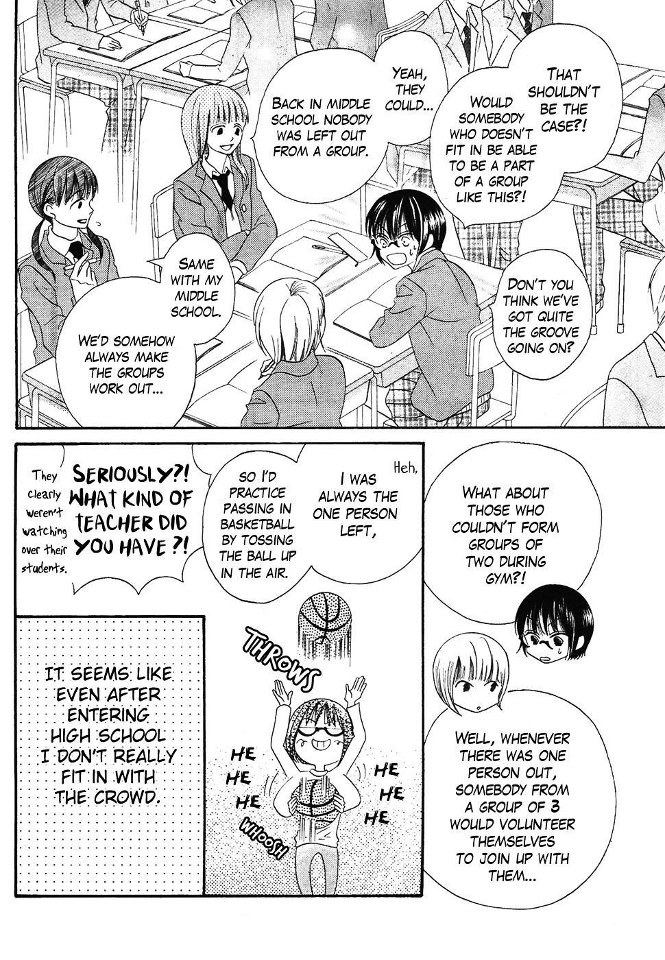 Koi dano Ai dano Chapter 39 page 7 - Chapter 39 : END