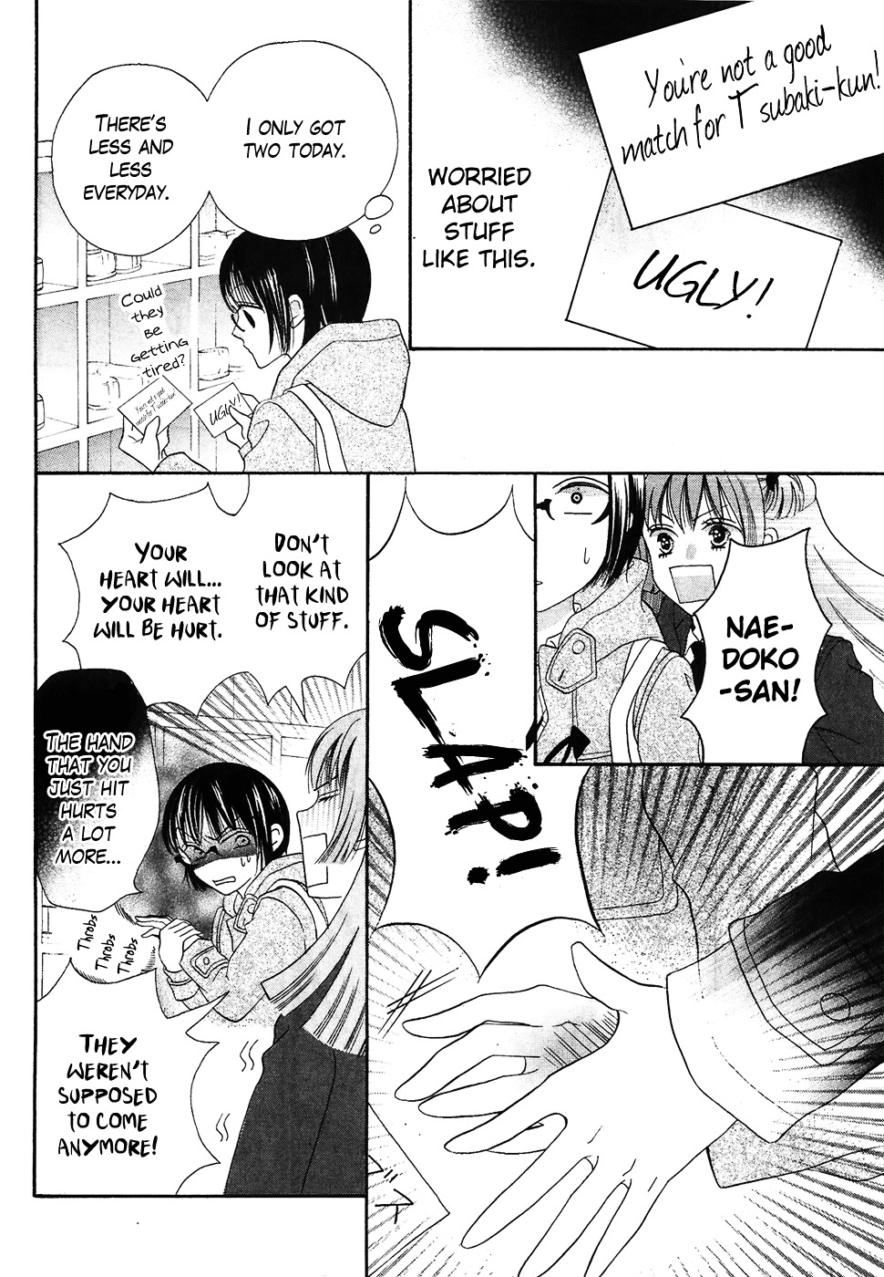 Koi dano Ai dano Chapter 39 page 9 - Chapter 39 : END