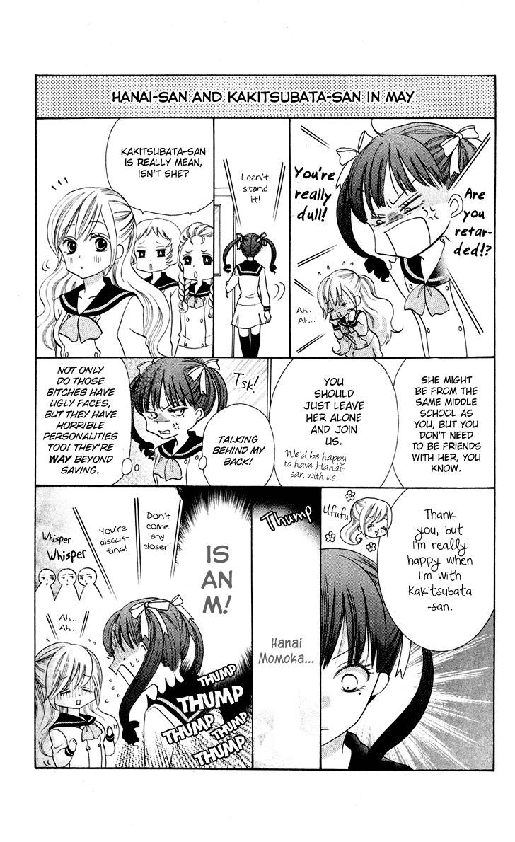 Koi dano Ai dano Chapter 7.1 page 44 - Chapter 7.1