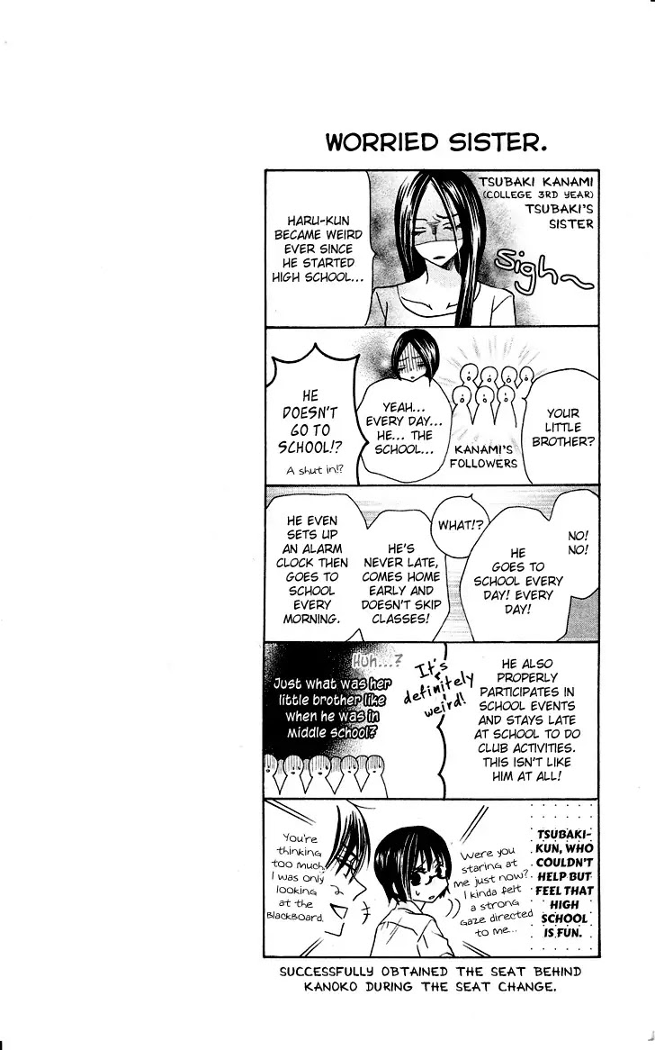 Koi dano Ai dano Chapter 9 page 2 - Chapter 9