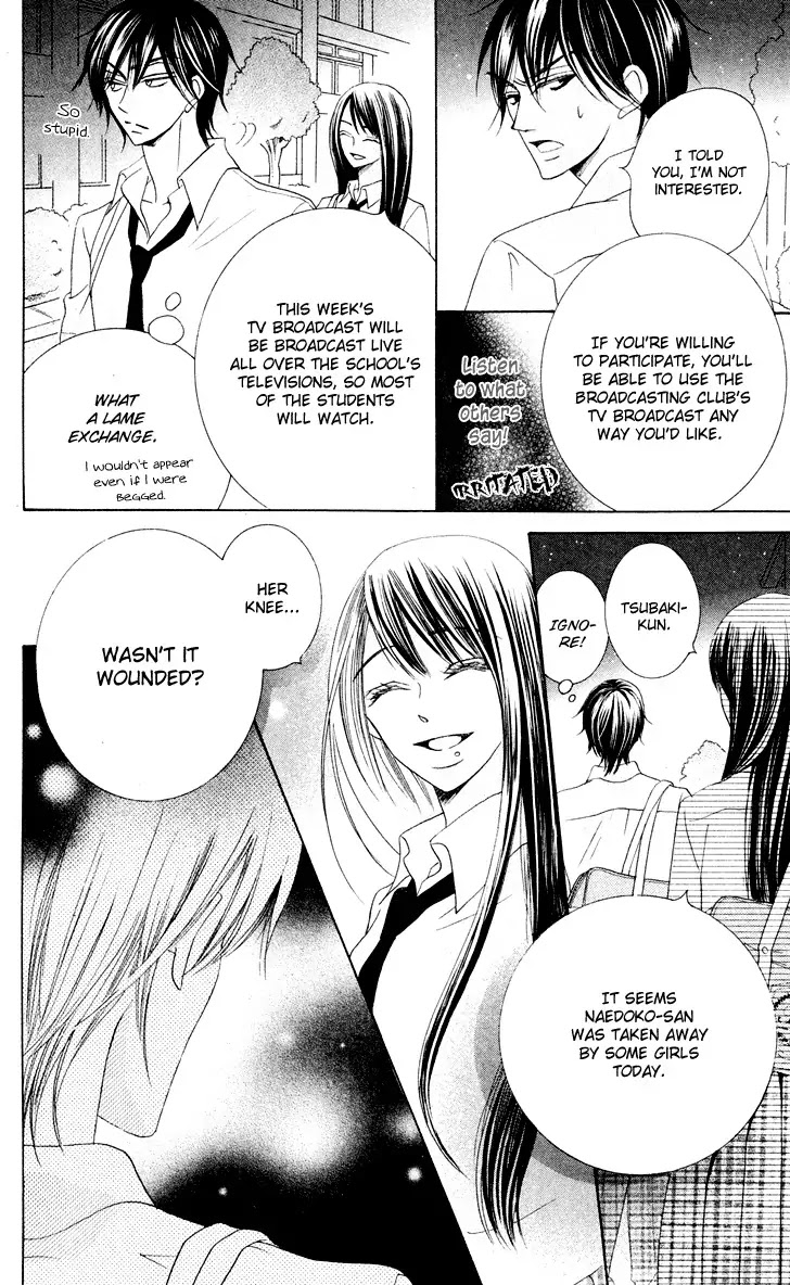 Koi dano Ai dano Chapter 9 page 34 - Chapter 9