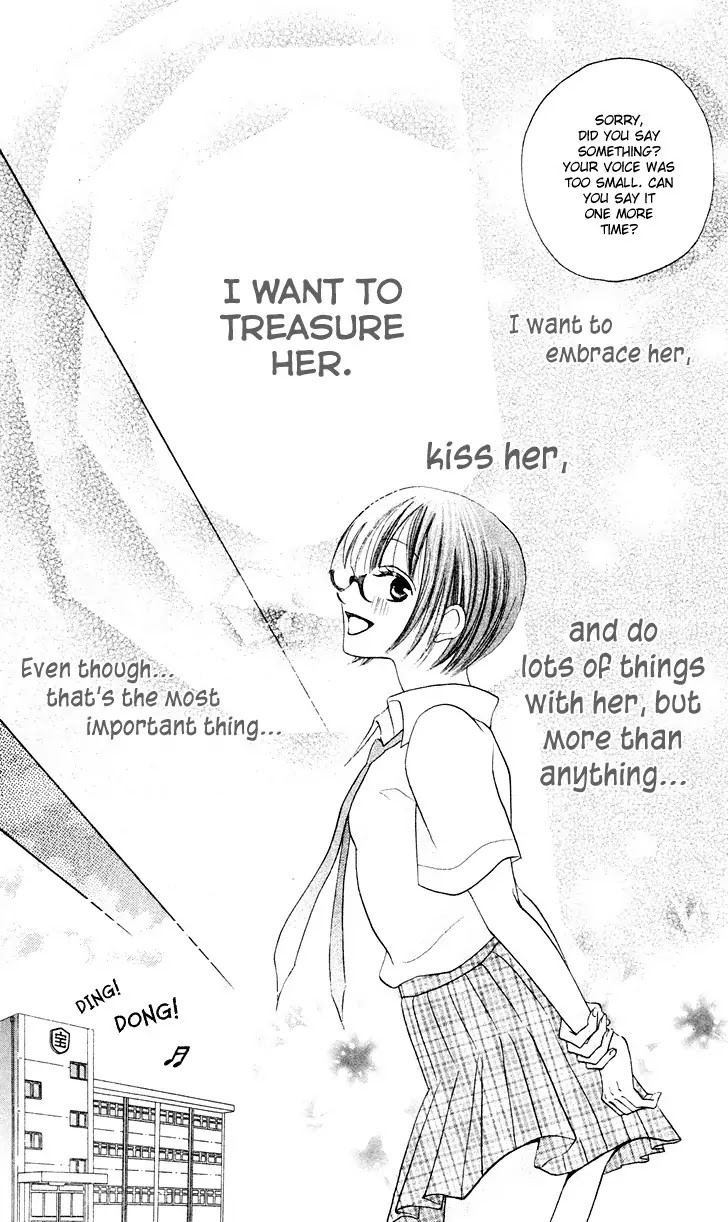 Koi dano Ai dano Chapter 9 page 40 - Chapter 9