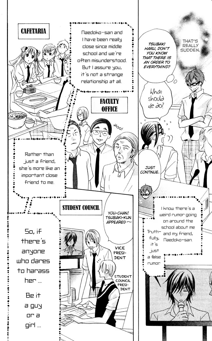 Koi dano Ai dano Chapter 9 page 42 - Chapter 9