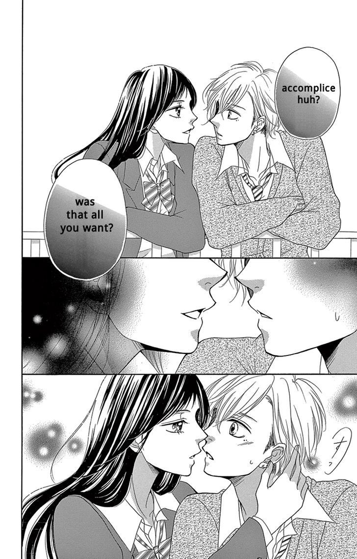 Koi desu ga Koi Janai Chapter 1 page 10 - Chapter 1