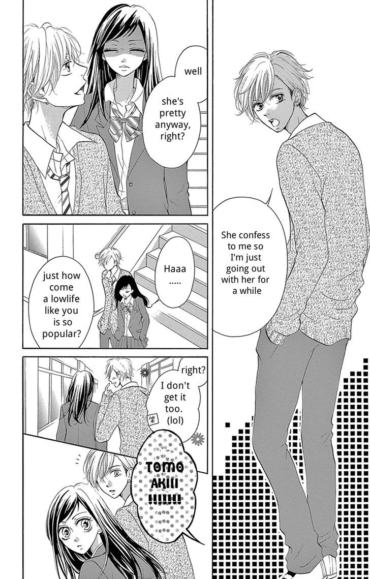 Koi desu ga Koi Janai Chapter 1 page 18 - Chapter 1
