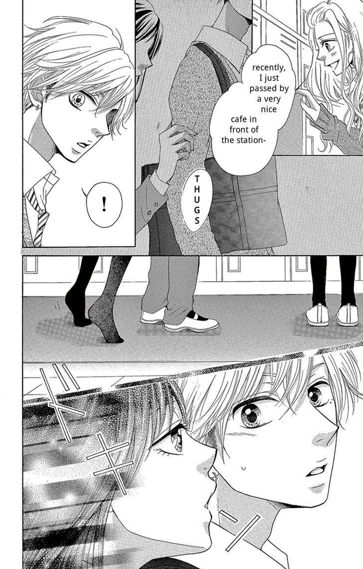 Koi desu ga Koi Janai Chapter 1 page 30 - Chapter 1