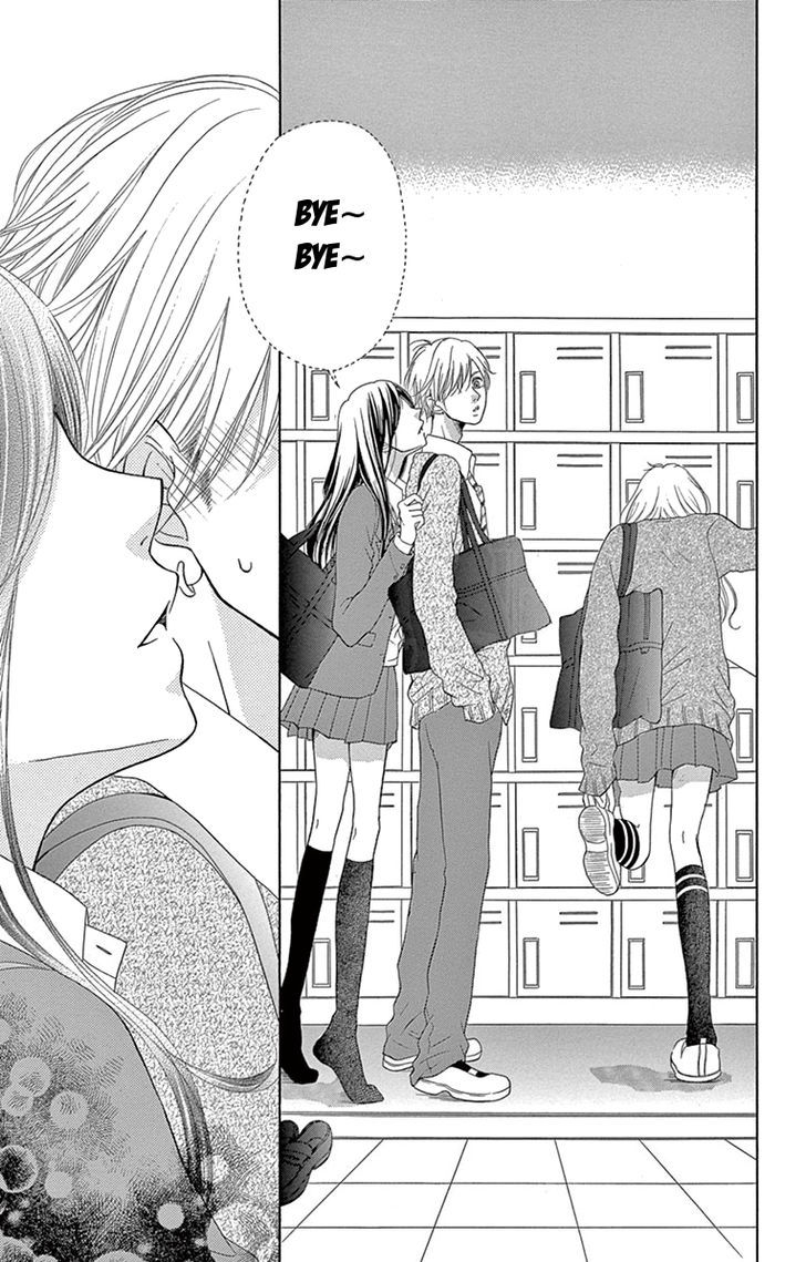 Koi desu ga Koi Janai Chapter 1 page 31 - Chapter 1