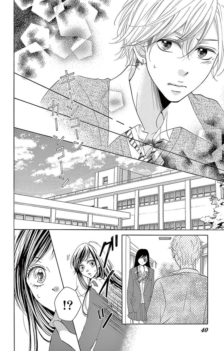 Koi desu ga Koi Janai Chapter 1 page 40 - Chapter 1