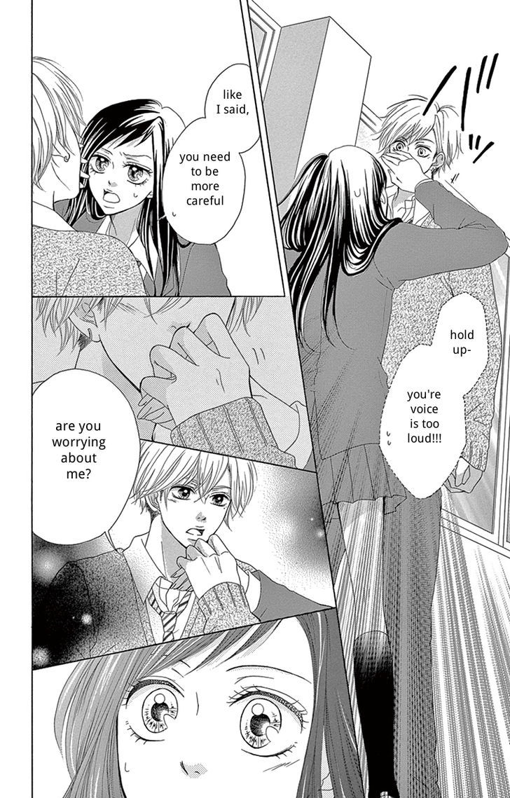 Koi desu ga Koi Janai Chapter 1 page 42 - Chapter 1