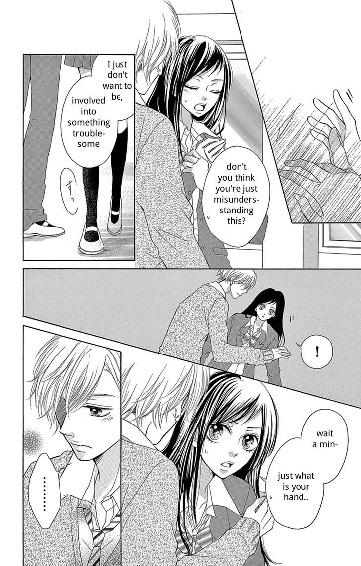 Koi desu ga Koi Janai Chapter 1 page 44 - Chapter 1