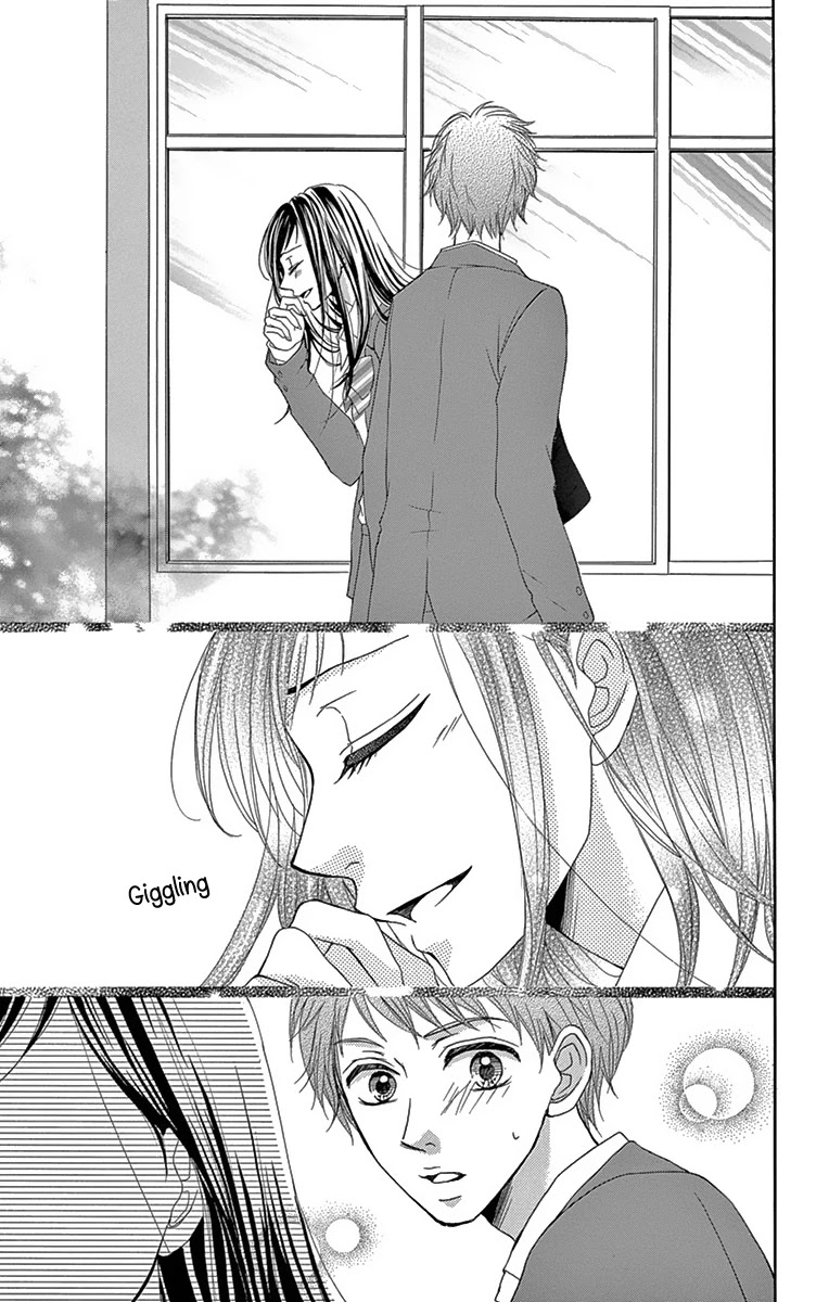 Koi desu ga Koi Janai Chapter 2 page 15 - Chapter 2