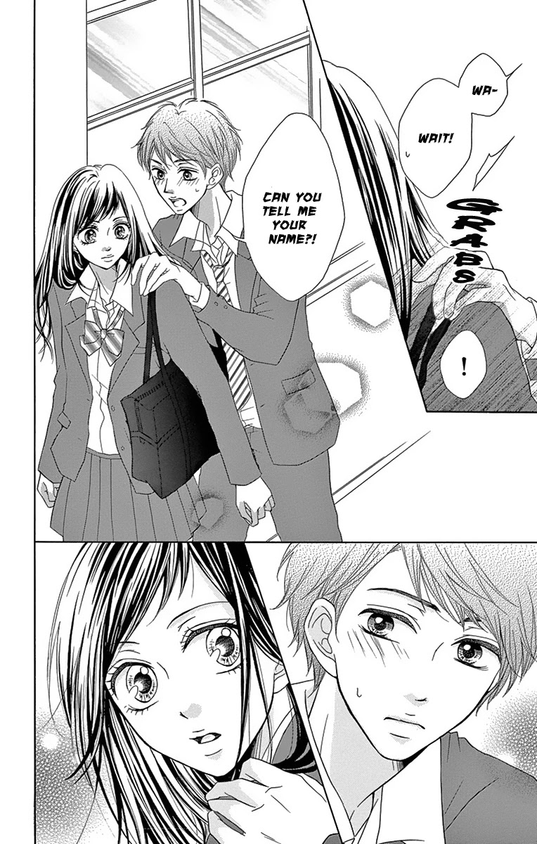 Koi desu ga Koi Janai Chapter 2 page 16 - Chapter 2
