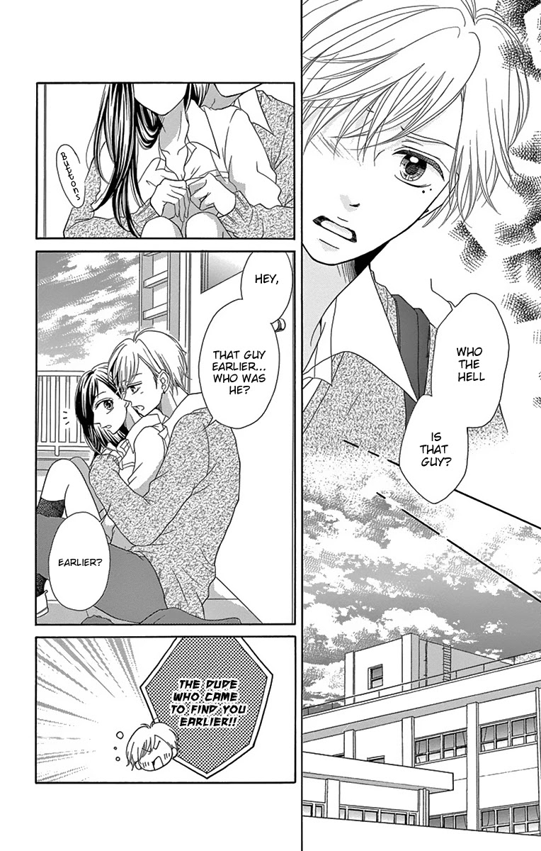 Koi desu ga Koi Janai Chapter 2 page 18 - Chapter 2