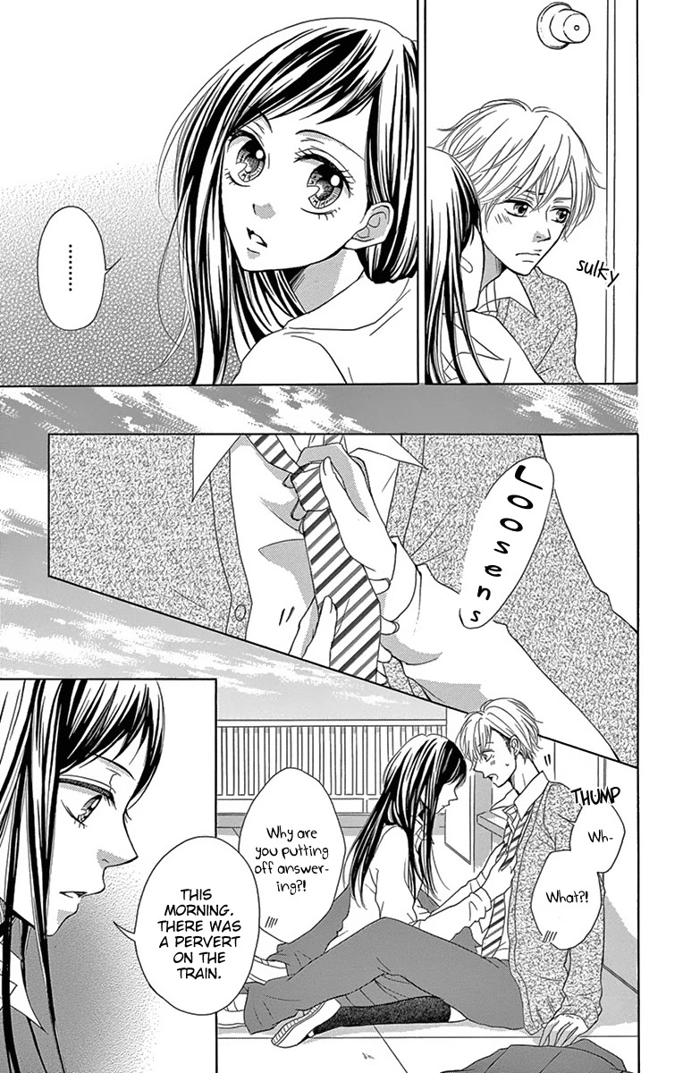 Koi desu ga Koi Janai Chapter 2 page 19 - Chapter 2