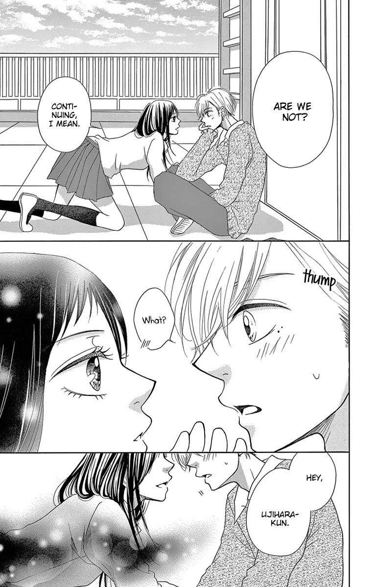 Koi desu ga Koi Janai Chapter 2 page 23 - Chapter 2