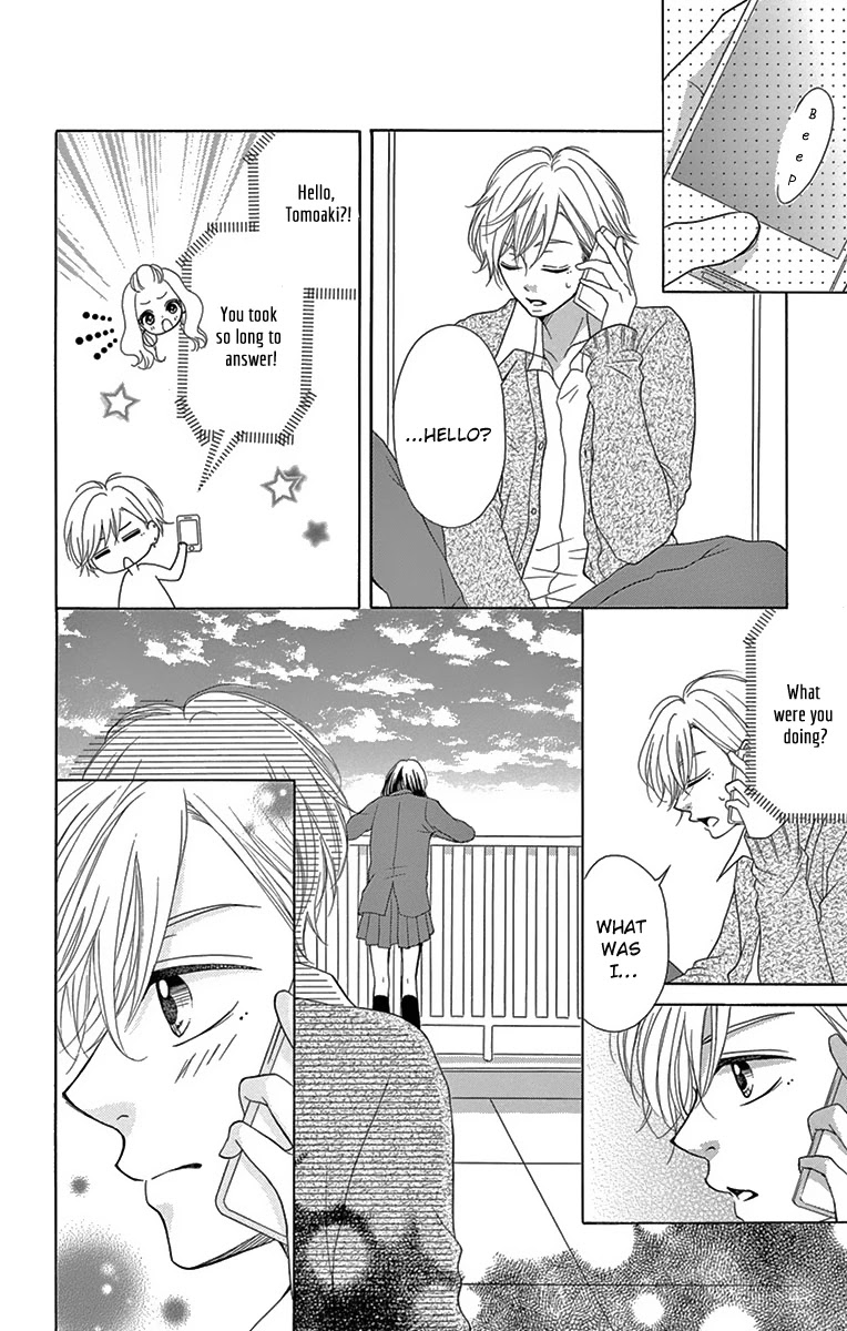 Koi desu ga Koi Janai Chapter 2 page 26 - Chapter 2
