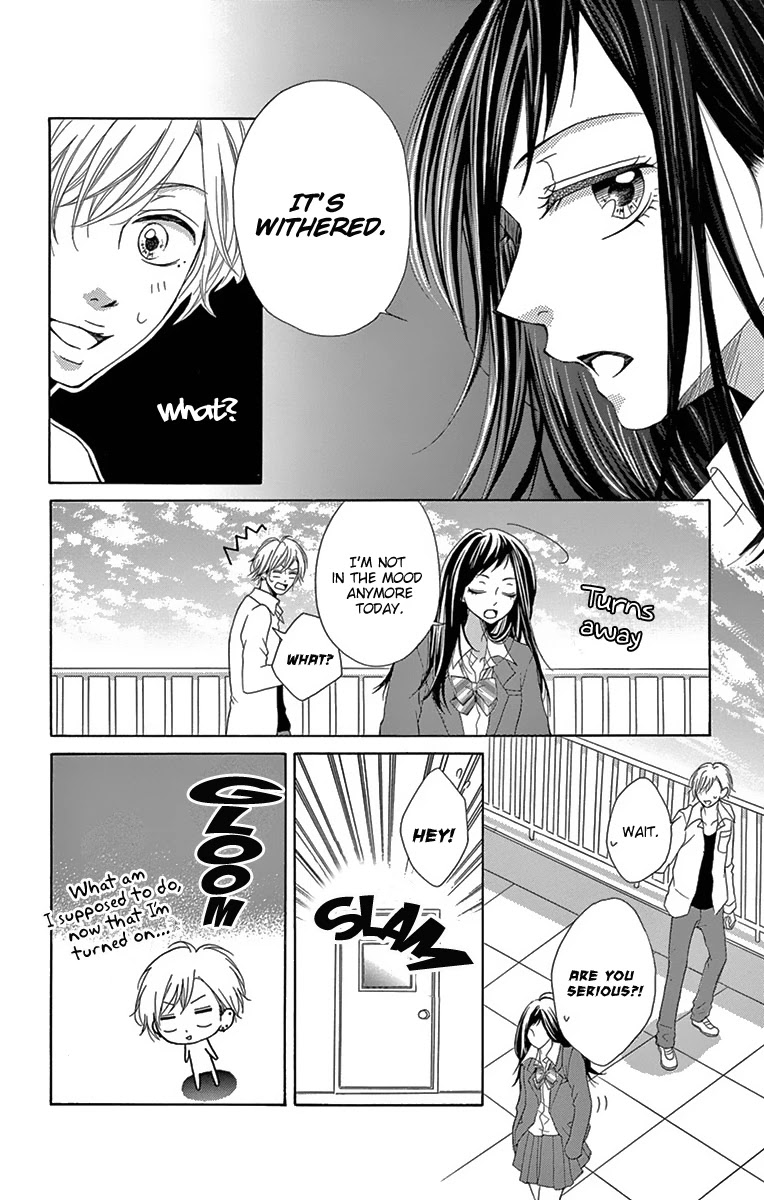 Koi desu ga Koi Janai Chapter 2 page 28 - Chapter 2