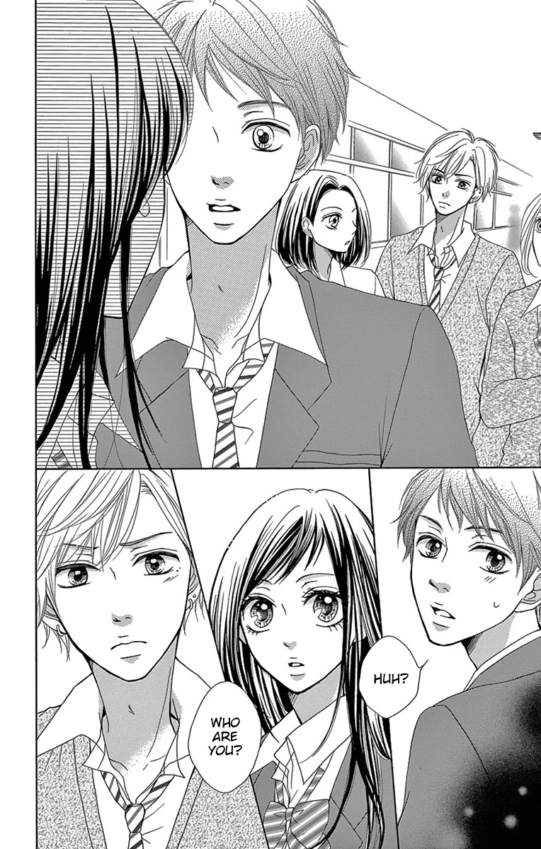 Koi desu ga Koi Janai Chapter 2 page 32 - Chapter 2