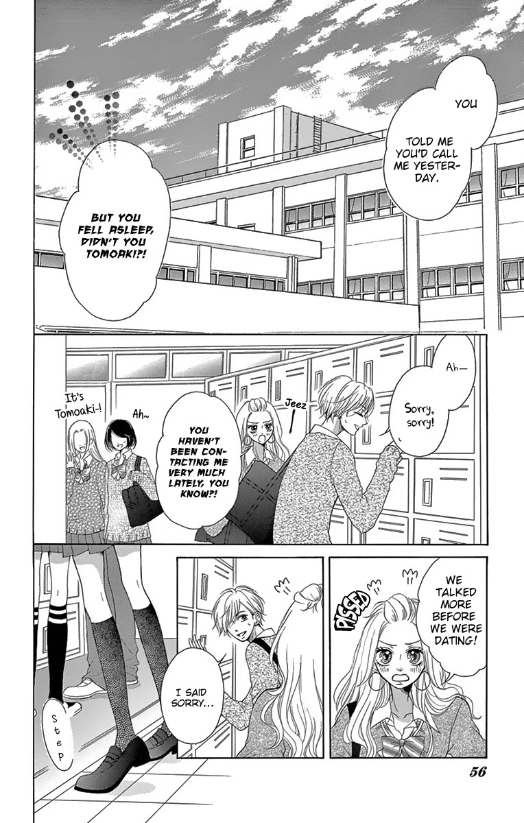 Koi desu ga Koi Janai Chapter 2 page 4 - Chapter 2