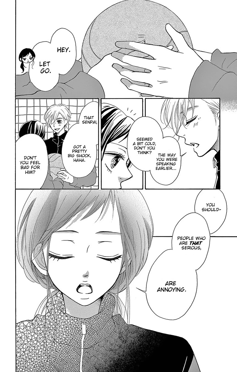 Koi desu ga Koi Janai Chapter 2 page 40 - Chapter 2