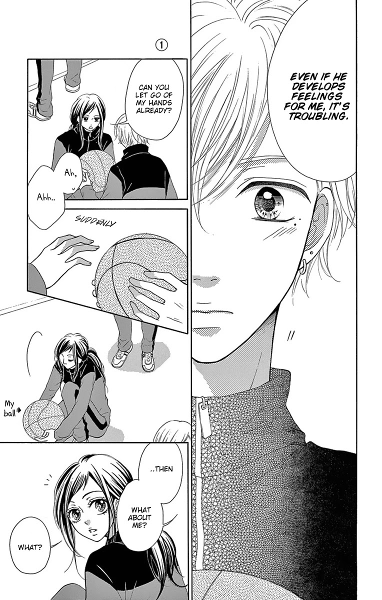 Koi desu ga Koi Janai Chapter 2 page 41 - Chapter 2