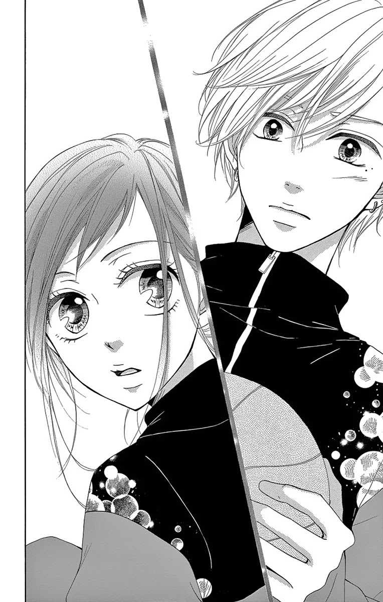 Koi desu ga Koi Janai Chapter 2 page 42 - Chapter 2