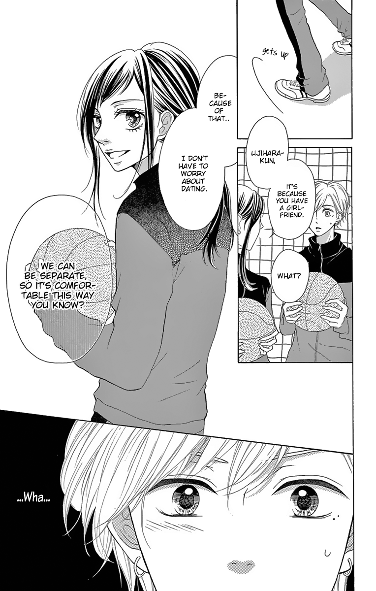 Koi desu ga Koi Janai Chapter 2 page 43 - Chapter 2